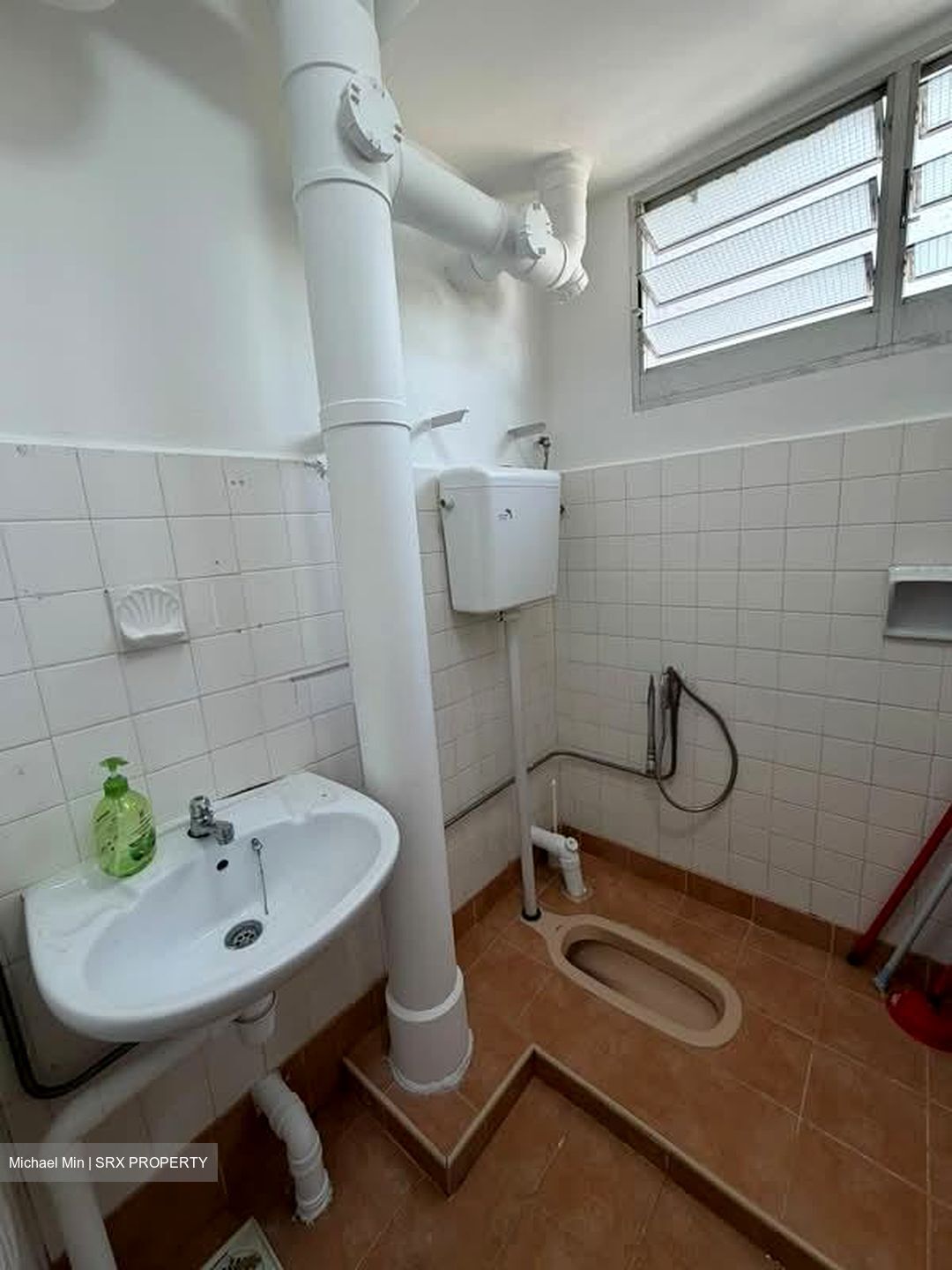 Blk 109 Ang Mo Kio Avenue 4 (Ang Mo Kio), HDB 3 Rooms #554845631